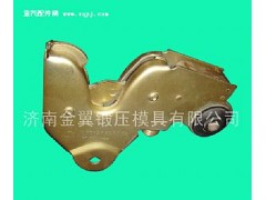 81.61851.6020,德龍液壓鎖,山東盈生汽配