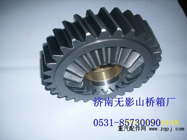 濟(jì)南無影山橋箱廠AC16配件大全AZ9981320130/AZ9981320130