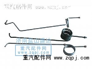 ,HW.STR氣泵螺旋管,濟(jì)南市鹽山盛達(dá)汽車(chē)配件經(jīng)銷(xiāo)處