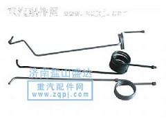 ,HW.STR氣泵螺旋管,濟(jì)南市鹽山盛達(dá)汽車(chē)配件經(jīng)銷(xiāo)處