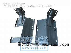 ,STR前輪后擋泥板,濟(jì)南市鹽山盛達(dá)汽車配件經(jīng)銷處