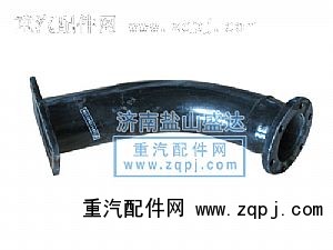 ,0198排氣管,濟(jì)南市鹽山盛達(dá)汽車(chē)配件經(jīng)銷(xiāo)處
