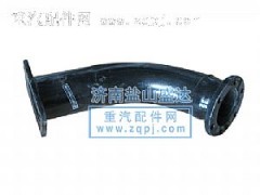 ,0198排氣管,濟(jì)南市鹽山盛達(dá)汽車(chē)配件經(jīng)銷(xiāo)處