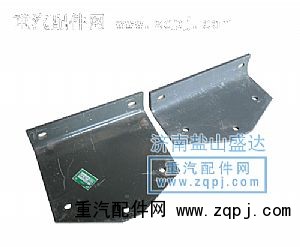 STR傳動(dòng)軸吊架支撐板/
