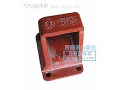 ,奧龍后鋼板彈簧座,濟(jì)南市鹽山盛達(dá)汽車配件經(jīng)銷處