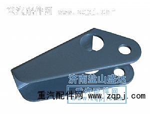 ,王駕駛室減震器支架,濟南市鹽山盛達(dá)汽車配件經(jīng)銷處
