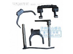 ,STR離合器撥叉,濟(jì)南市鹽山盛達(dá)汽車配件經(jīng)銷處