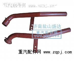 STR王加機(jī)油口管/