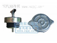 ,加機油口蓋,濟南市鹽山盛達汽車配件經(jīng)銷處