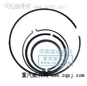 ,STR中橋卡簧,濟(jì)南市鹽山盛達(dá)汽車配件經(jīng)銷處