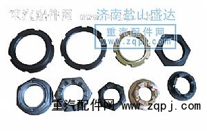 ,后輪螺母,濟南市鹽山盛達汽車配件經(jīng)銷處