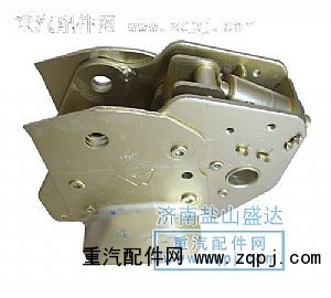 ,豪沃液壓鎖,濟(jì)南市鹽山盛達(dá)汽車配件經(jīng)銷處