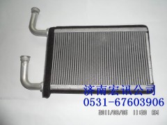 ,暖風(fēng)水箱,濟(jì)南宏訊重卡空調(diào)暖風(fēng)電器配件