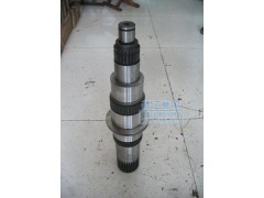 2159304001,二軸,綦江變速箱專賣-濟(jì)南市綦江譽(yù)鳴汽配商行