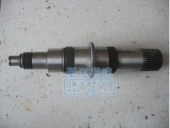 2159304001,二軸,綦江變速箱專賣-濟(jì)南市綦江譽(yù)鳴汽配商行