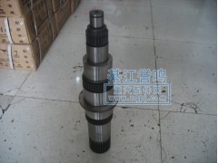 2159304001,二軸,綦江變速箱專賣-濟(jì)南市綦江譽(yù)鳴汽配商行
