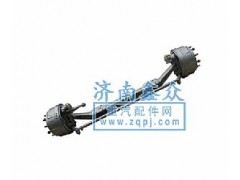 ,前橋總成,濟(jì)南國(guó)橋汽車零部件有限公司