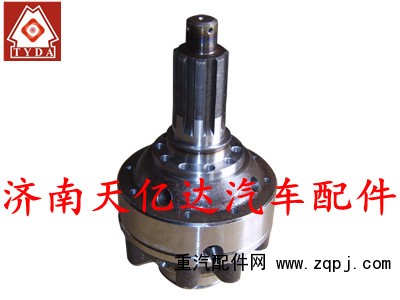 ,差速器總成,濟(jì)南天億達(dá)汽車配件有限公司