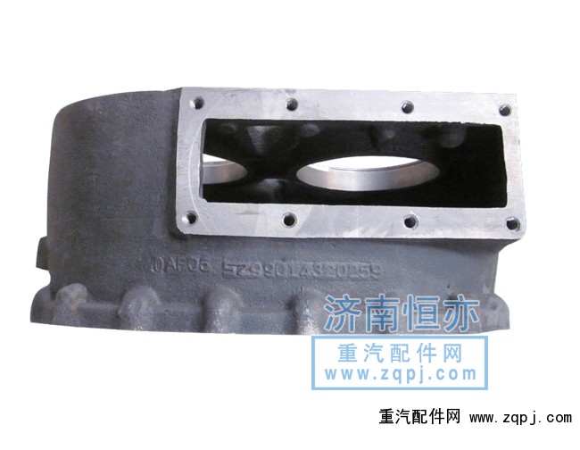 99014320259,中橋過(guò)渡箱,濟(jì)南恒亦重卡汽車配件有限公司