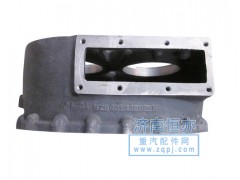 99014320259,中橋過(guò)渡箱,濟(jì)南恒亦重卡汽車配件有限公司