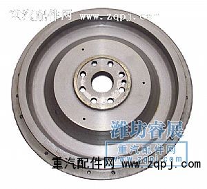 上柴飛輪D06B-001-31+B/D06B-001-31+B