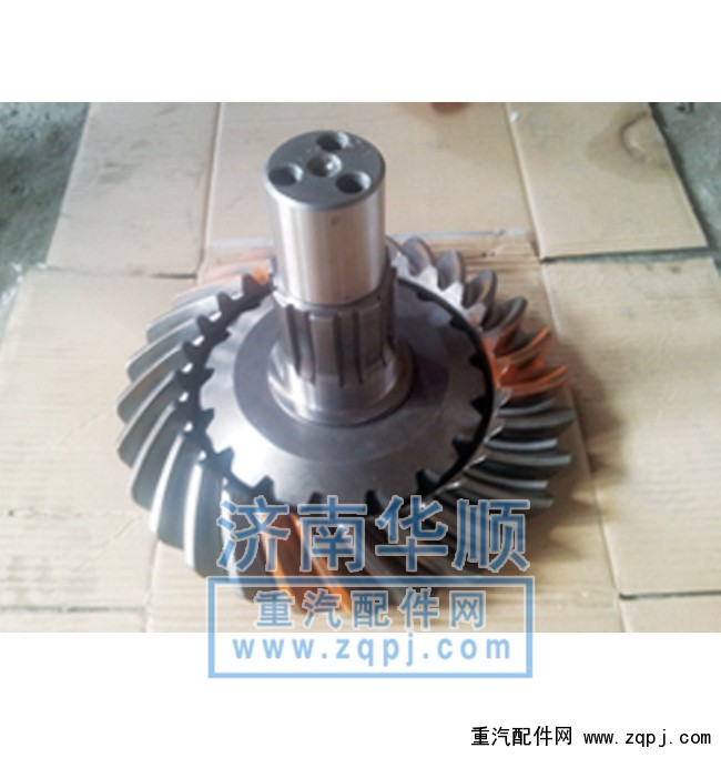 WG9112320177,中橋盆角齒,濟南泉卡動力汽車配件有限公司