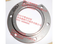 AZ9231320141,貫通軸油封座,濟南盛康汽車配件有限公司