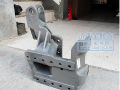 WG9131470030,方向機(jī)支架,濟(jì)南金聯(lián)鑫重汽配件中心庫