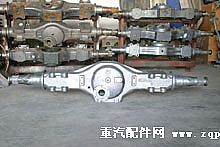 712-35401-5789,中/后橋殼,濟南鼎琦工貿(原輝煌偉業(yè))有限公司