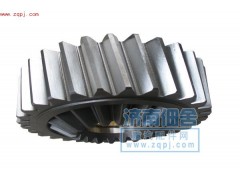 AZ9981320130,主動圓柱齒輪,濟南佃舍汽車配件有限公司