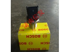 0281002937,博世濰柴共軌軌壓傳感器,濟(jì)南信發(fā)汽車配件有限公司