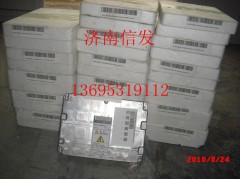 R61540090002,共軌ECU控制總成,濟(jì)南信發(fā)汽車配件有限公司
