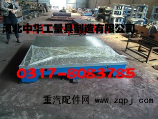 ,鑄鐵平臺,河北中華工量具制造有限公司