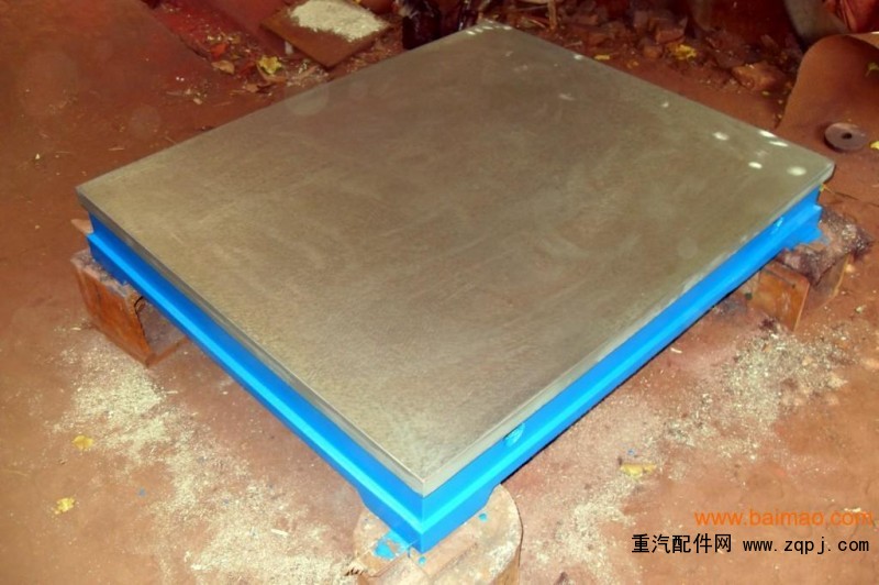 ,鑄鐵平臺,河北中華工量具制造有限公司