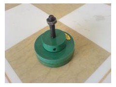 ,機床防震墊鐵,河北中華工量具制造有限公司