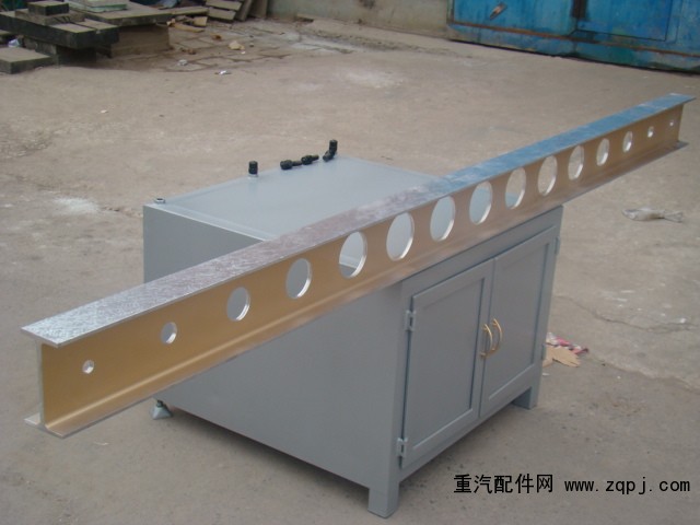 ,機床防震墊鐵,河北中華工量具制造有限公司