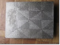 ,機床防震墊鐵,河北中華工量具制造有限公司