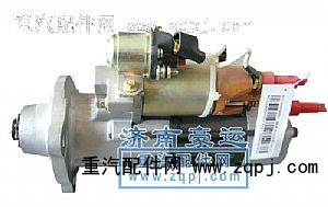 ,起動(dòng)機(jī),濟(jì)南豪運(yùn)汽車(chē)配件有限公司