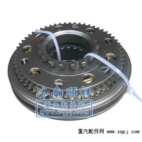 法士特3/4擋同步器130T-1701180優(yōu)惠價格600元/130T-1701180