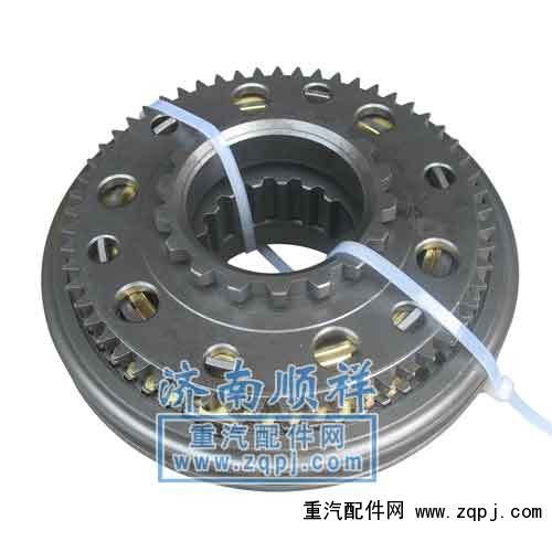 法士特3/4擋同步器130T-1701180優(yōu)惠價格600元/130T-1701180