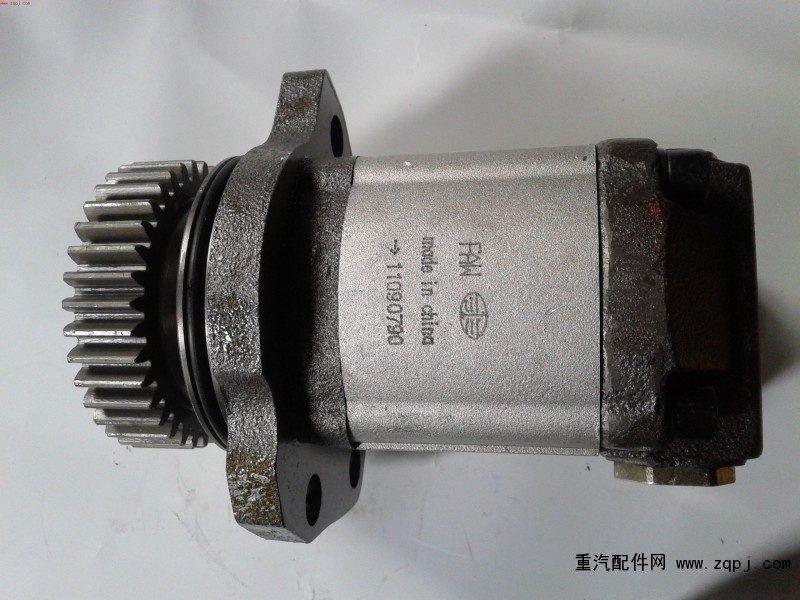 3407010-52D,大柴道依茨轉(zhuǎn)向泵,濟(jì)南隆祺工貿(mào)有限公司