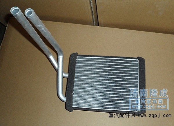 ,奧威暖風(fēng)水箱-鋁,濟南隆成汽車配件有限公司