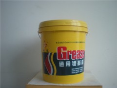 011,通用鋰基脂,北京金順潤滑油脂有限公司