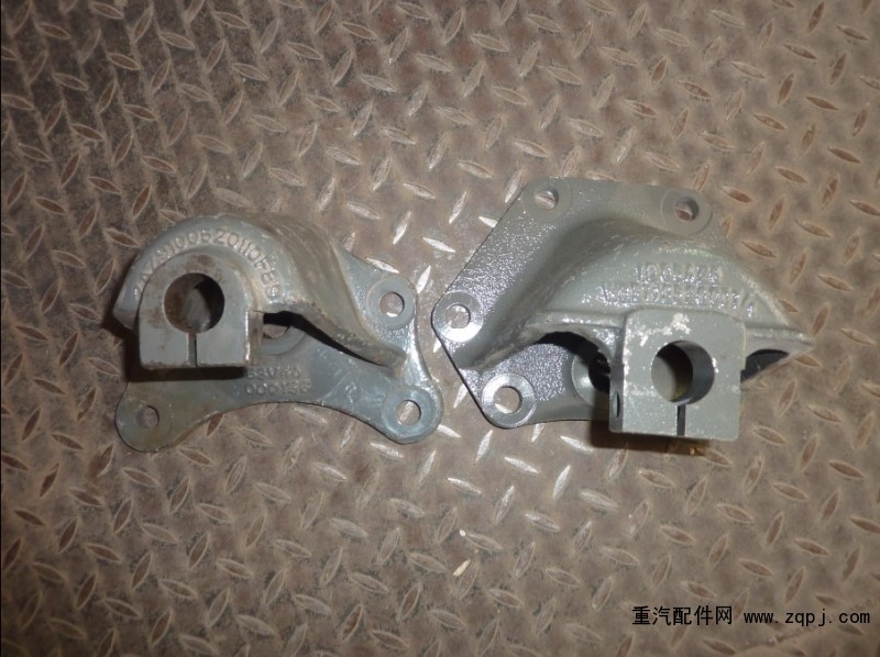 大量供應后簧前后支架/
