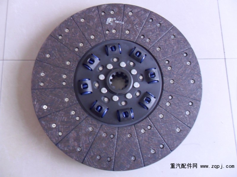 61560160001,離合器從動(dòng)盤(pán),濟(jì)南金廣發(fā)商貿(mào)有限公司