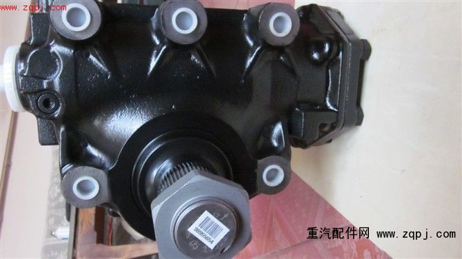 WG9725478228/1,方向機(jī)總成 轉(zhuǎn)向器總成,濟(jì)南慧誠重汽配件銷售中心