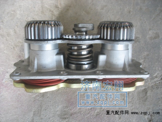 AZ9100443500,活塞總成,濟(jì)南瑞萊特汽車零部件有限公司