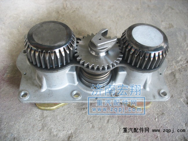 AZ9100443500,活塞總成,濟(jì)南瑞萊特汽車零部件有限公司
