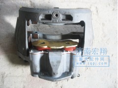 AZ9100443400,盤式制動器總成,濟(jì)南瑞萊特汽車零部件有限公司