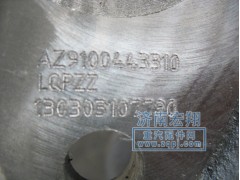 AZ9100443400,盤式制動器總成,濟(jì)南瑞萊特汽車零部件有限公司